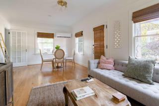 Stay Portland - The Ladd's Addition Bohemian Dream - 95 WalkScore - 3