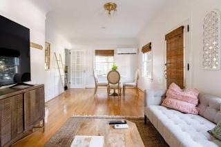 Stay Portland - The Ladd's Addition Bohemian Dream - 95 WalkScore - 2