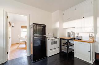 Stay Portland - The Ladd's Addition Bohemian Dream - 95 WalkScore - 9