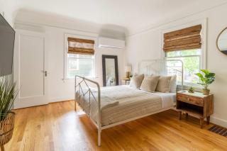 Stay Portland - Ladd's Addition Bohemian Paradise - 95 WalkScore - 8