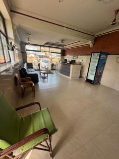 Exclusive Premier Park Tvm - 3