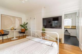 Stay Portland - Ladd's Addition Bohemian Paradise - 95 WalkScore - 3