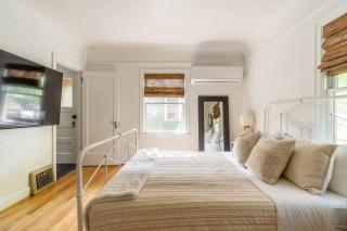 Stay Portland - Ladd's Addition Bohemian Paradise - 95 WalkScore - 4