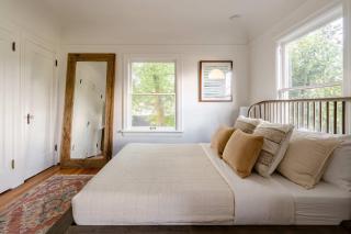 Stay Portland - BoHo Oasis in Ladd's Addition with 2 Beds - 4