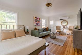Stay Portland - BoHo Oasis in Ladd's Addition with 2 Beds - 8