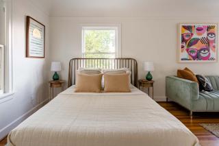 Stay Portland - BoHo Oasis in Ladd's Addition with 2 Beds - 1