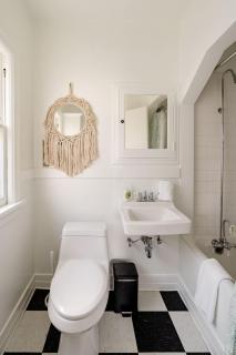 Stay Portland - BoHo Oasis in Ladd's Addition with 2 Beds - 7