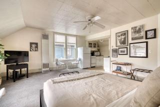 Stay Portland - Sun-Filled Buckman Studio! - 7