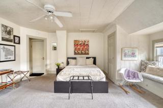 Stay Portland - Sun-Filled Buckman Studio! - 5