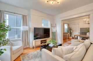 Stay Portland - Renewed 1910 Classic Craftsman - 95 WalkScore - 8