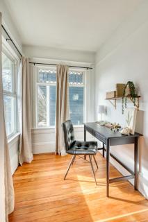 Stay Portland - Renewed 1910 Classic Craftsman - 95 WalkScore - 7