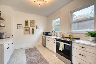 Stay Portland - Renewed 1910 Classic Craftsman - 95 WalkScore - 4