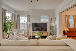 Historic Craftsman - Fast WiFi - 2BR - King Bed - 5