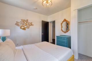 Stay Portland - Glamourous Old Hollywood Apartment - 92 WalkScore - 1