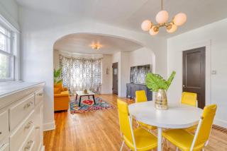 Stay Portland - Golden Age of Hollywood Apartment - 92 WalkScore - 2