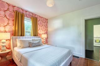 Stay Portland - Golden Age of Hollywood Apartment - 92 WalkScore - 1