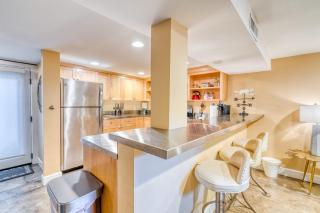 Stay Portland - Private Underground Getaway - 92 WalkScore - 7