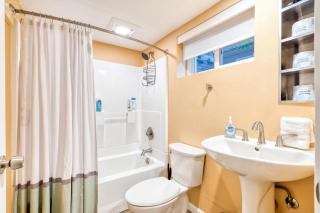 Stay Portland - Private Underground Getaway - 92 WalkScore - 5