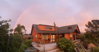 Birds Ferry Lodge Luxury B&B - 8