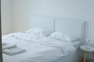 A Cloud Above the Clouds - 1BR - Gym, Spa, Parking - 0