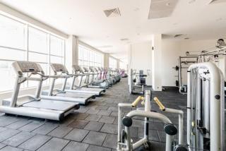 A Cloud Above the Clouds - 1BR - Gym, Spa, Parking - 5