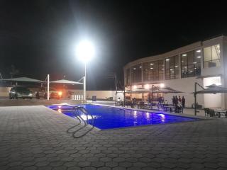 Royal Gibson Hotel - 0