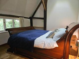 Plum Pudding Barn - 9