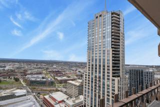 Sky High Studio in Downtown Denver - 7