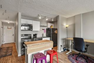 Sky High Studio in Downtown Denver - 3