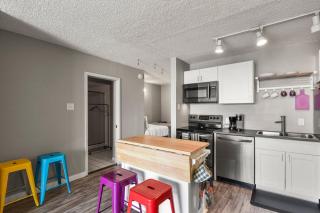 Sky High Studio in Downtown Denver - 2