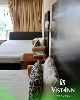 Hotel Vista Inn Premium - 9