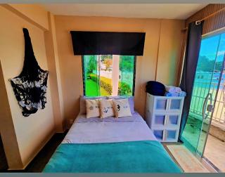 Ap bonfim Angra dos Reis, frente ao Mar - 9