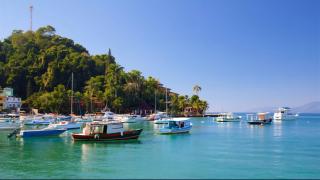 Ap bonfim Angra dos Reis, frente ao Mar - 6
