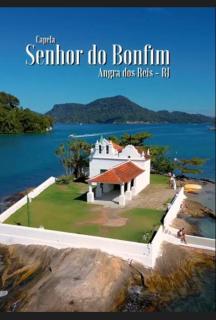 Ap bonfim Angra dos Reis, frente ao Mar - 1