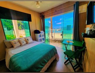 Ap bonfim Angra dos Reis, frente ao Mar - 0