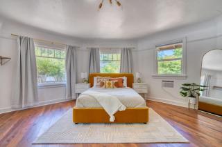 Forest Studio Oasis - Mile from Multnomah Village - 7