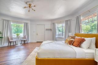 Forest Studio Oasis - Mile from Multnomah Village - 3