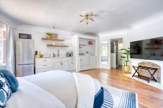 Serene Forest Studio - Walk to Multnomah Village - 4