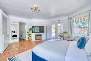 Serene Forest Studio - Walk to Multnomah Village - 1