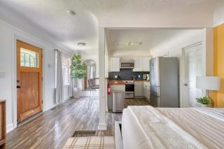 Forest Studio Retreat - Near Multnomah Village - 8