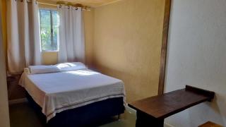 Sítio Lazer: Chalé, Lago Pesca Mirante Pedra Azul - 3