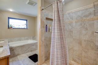 10 Mi to Slopes! Mtn-View Crested Butte Retreat - 9