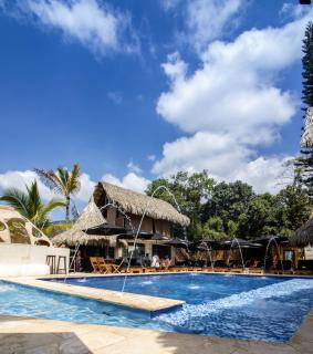 Hotel Glamping La Polka - 7