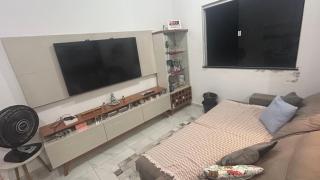 Apto amplo, confortável e silencioso - 0