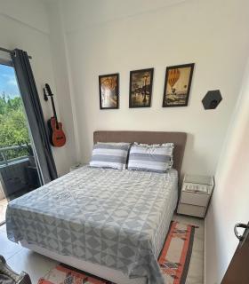 Apto amplo, confortável e silencioso - 3