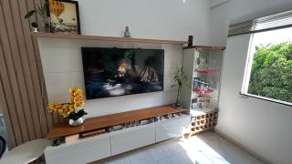 Apto amplo, confortável e silencioso - 2