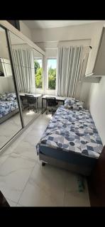 Apto amplo, confortável e silencioso - 1