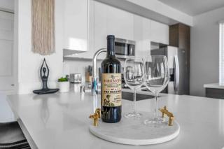 Perfect Condo with Pool Spa & Gym - Los Angeles - 7