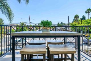 Perfect Condo with Pool Spa & Gym - Los Angeles - 6