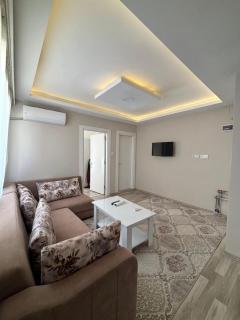 Maraş Blue Life Otel - 9